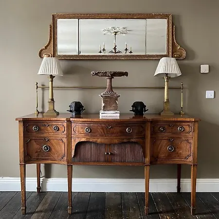 Luxurious Converted Old Victorian Bank Building Stewartstown Exterior foto