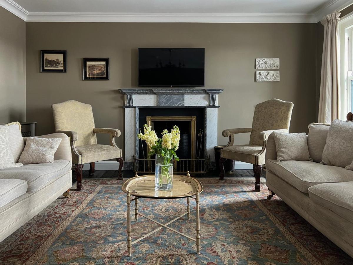 Holiday home Luxurious Converted Old Victorian Bank Building Stewartstown