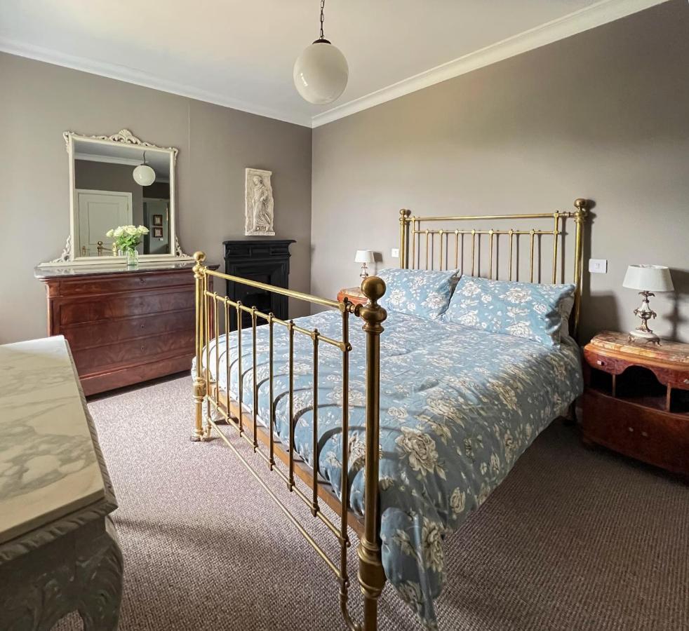 Luxurious Converted Old Victorian Bank Building Holiday home Stewartstown
