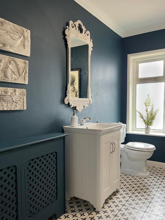 Luxurious Converted Old Victorian Bank Building Holiday home Stewartstown