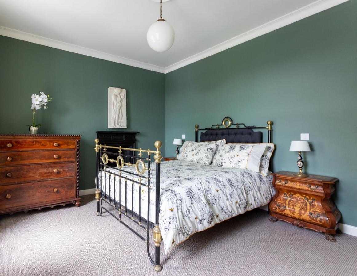 Holiday home Luxurious Converted Old Victorian Bank Building *