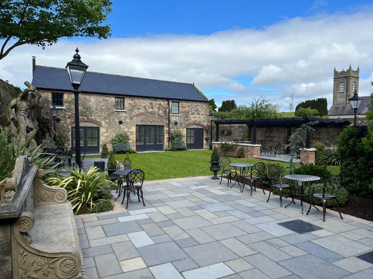 Luxurious Converted Old Victorian Bank Building Stewartstown