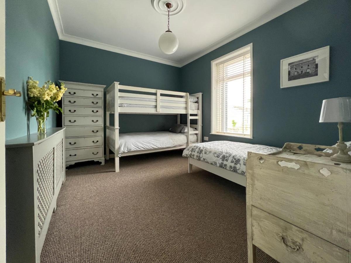 Luxurious Converted Old Victorian Bank Building