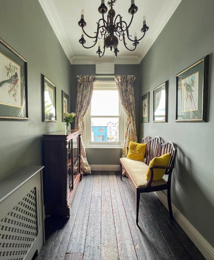Holiday home Luxurious Converted Old Victorian Bank Building